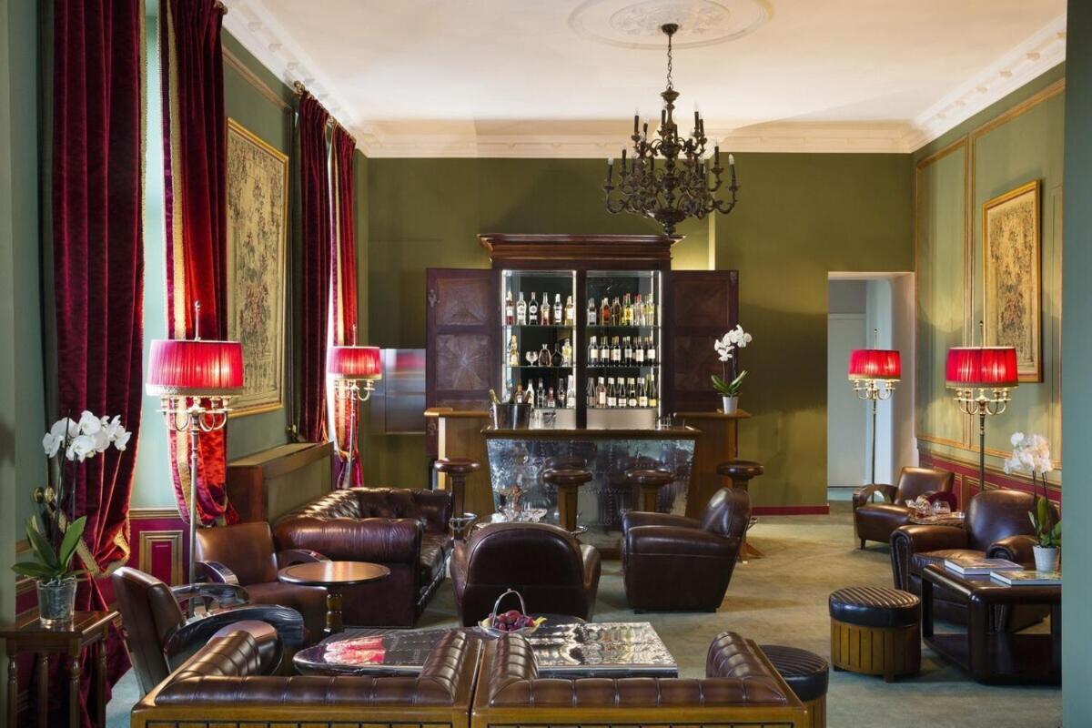 Chateau Laroche-Ploquin Sepmes Екстер'єр фото