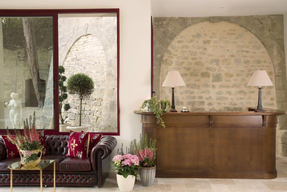 Chateau Laroche-Ploquin Sepmes Екстер'єр фото