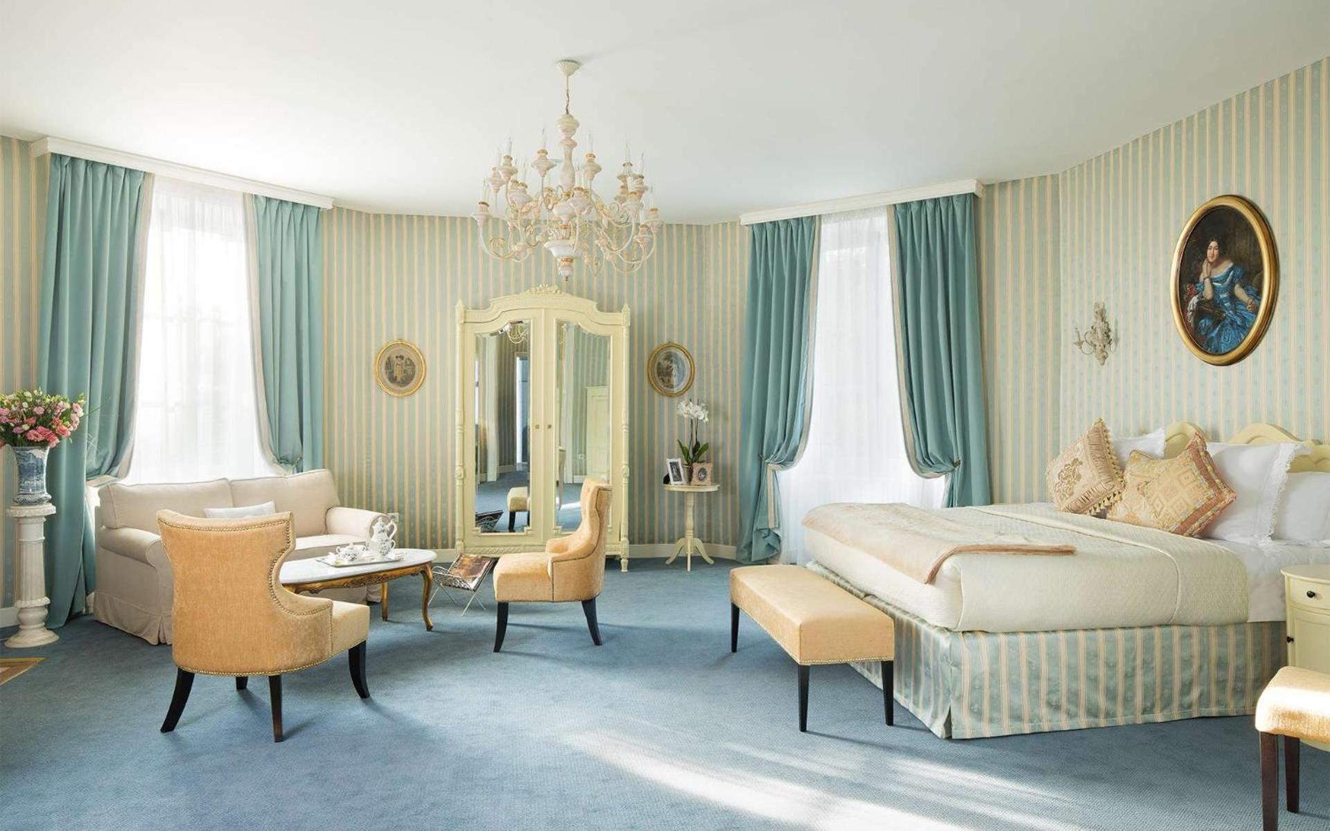 Chateau Laroche-Ploquin Sepmes Номер фото