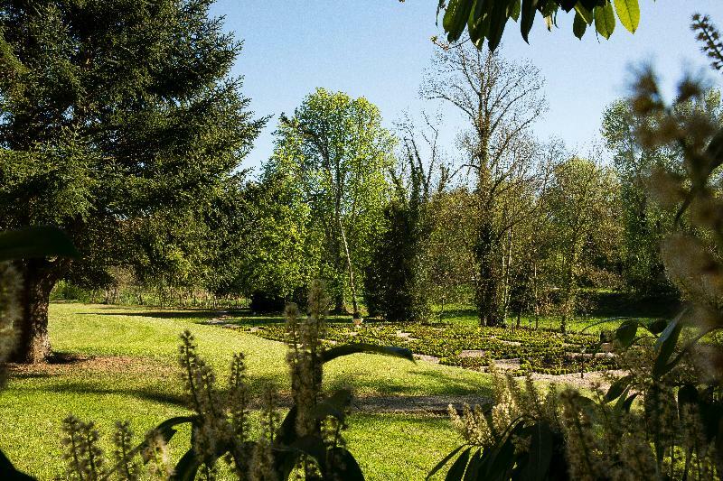 Chateau Laroche-Ploquin Sepmes Екстер'єр фото